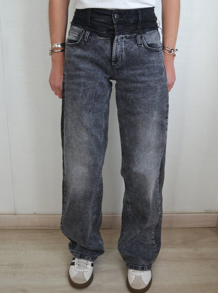 Jean Cambio Denim