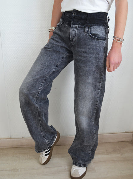 Jean Cambio Denim