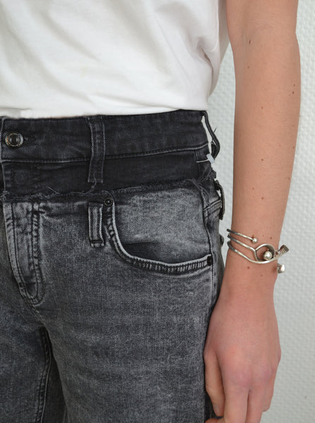 Jean Cambio Denim