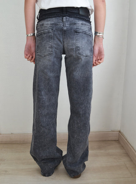 Jean Cambio Denim