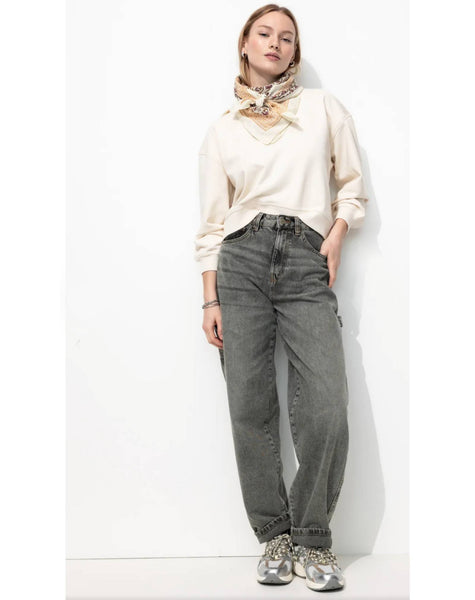 Jean Charpentier Gris