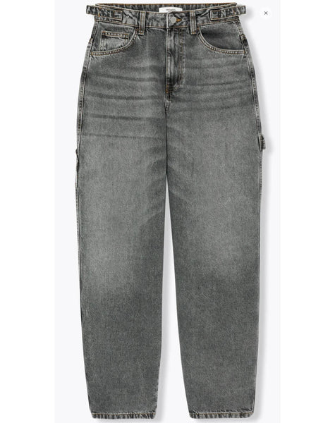 Jean Charpentier Gris