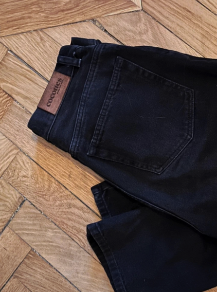 Jean Les Cocottes / Barnie