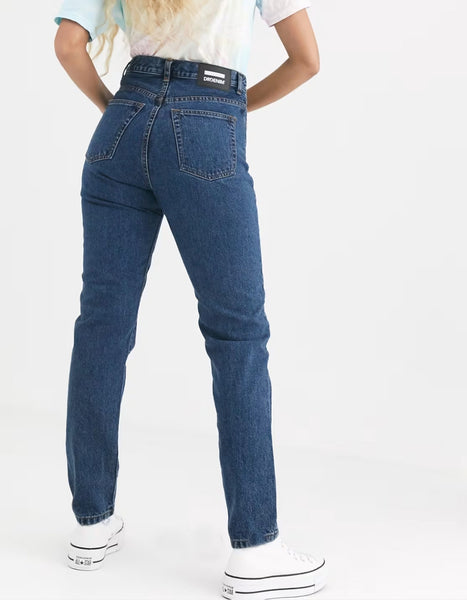 Jean Brut Neuf DR Denim