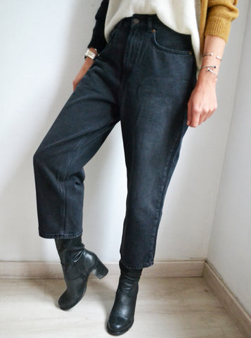 Jean Les Cocottes / Barnie