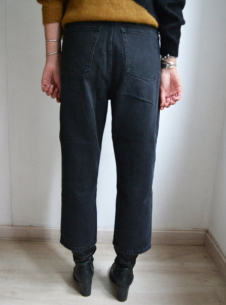 Jean Les Cocottes / Barnie