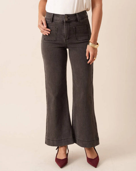 Jean Gris Flare Oraije