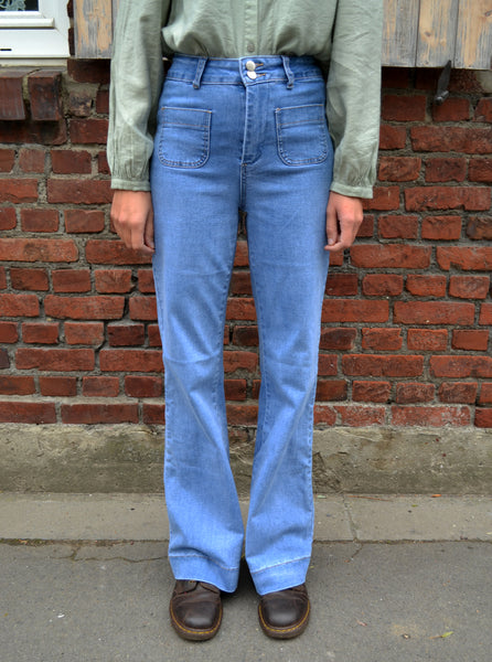 Jean Flare Ciel Oraije