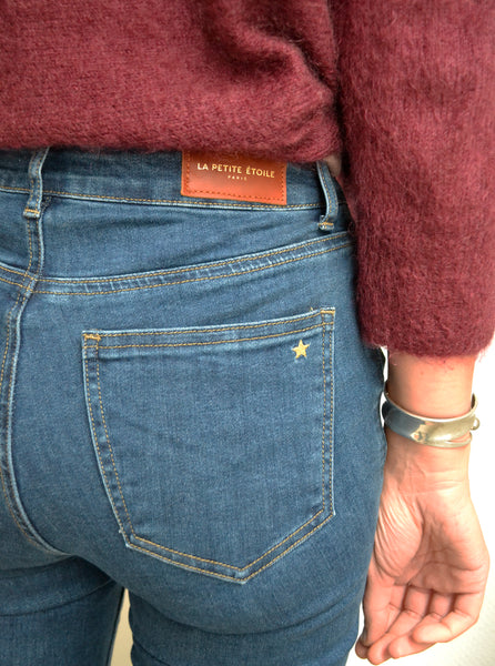 Jean Flare Lancelot Deep Neuf La Petite Etoile