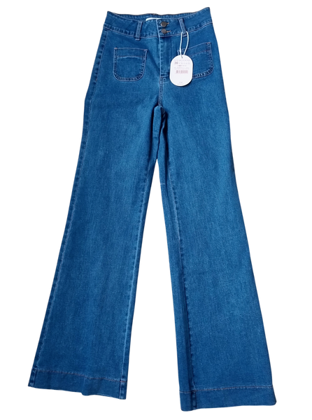 Jean Flare Neuf Oraije