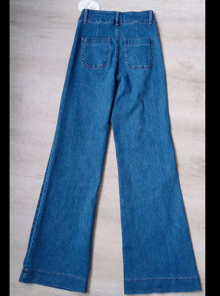 Jean Flare Neuf Oraije