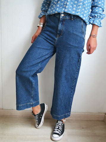Jean Flare Selected