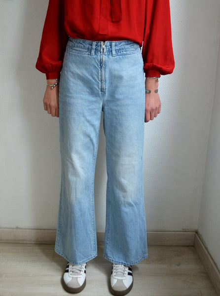 Jean Clair Zip