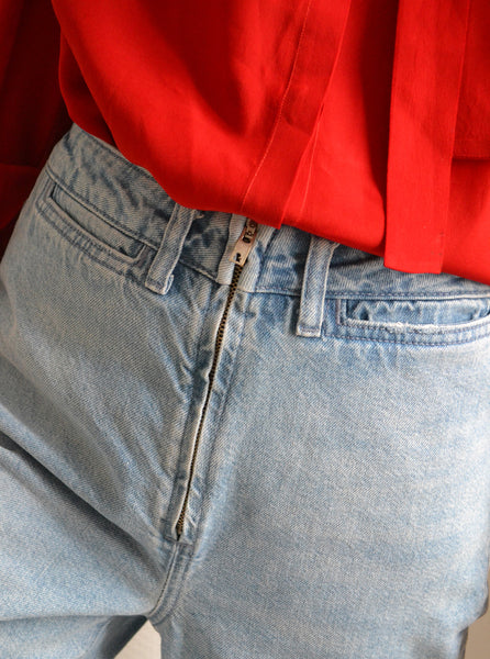 Jean Clair Zip