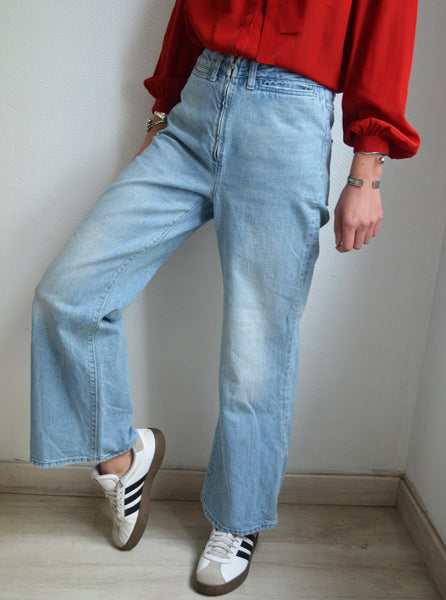 Jean Clair Zip