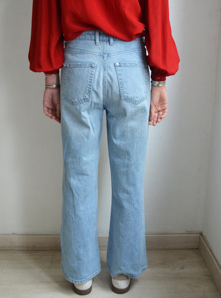 Jean Clair Zip