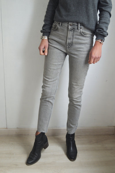 Jean Gris Acne Studio