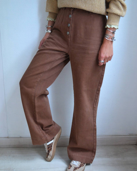 Jean Lafayette Marron