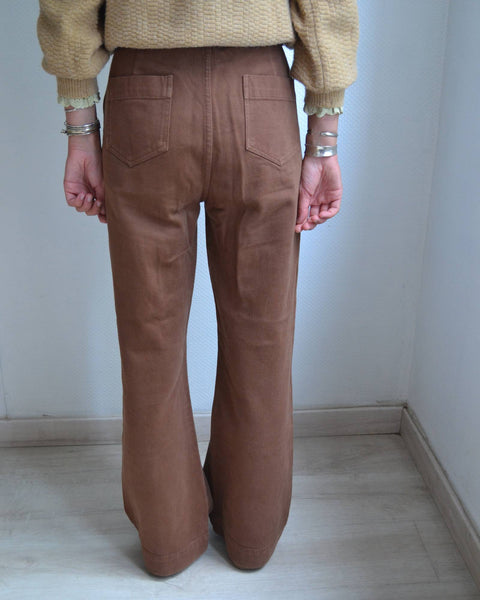Jean Lafayette Marron