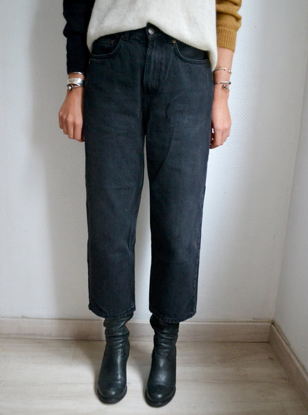 Jean Les Cocottes / Barnie