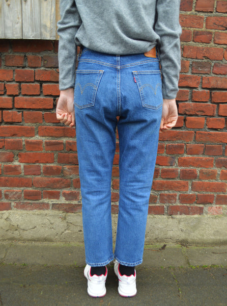 Jean Levis 501