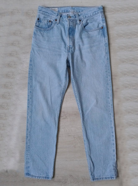 Jean Levis 501 Ciel