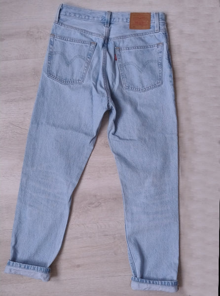 Jean Levis 501 Ciel