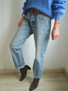 Jean Levis 501 Vintage