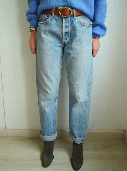 Jean Levis 501 Vintage