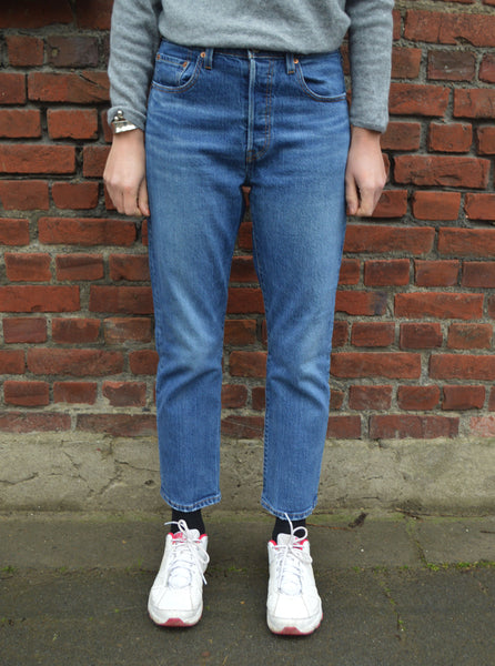 Jean Levis 501