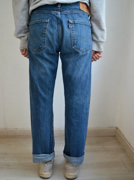 Jean Levis 501
