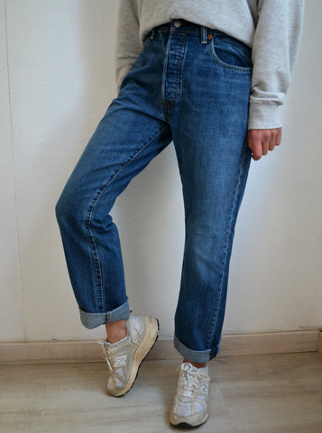 Jean Levis 501