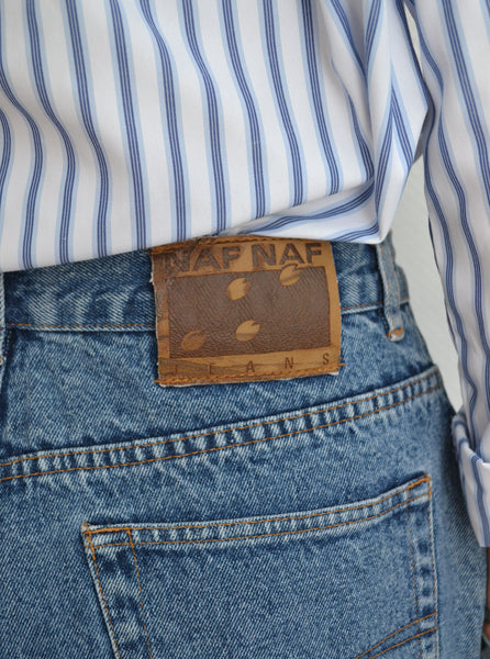 Jean Naf Naf Vintage