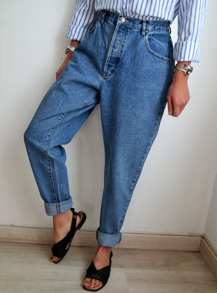 Jean Naf Naf Vintage