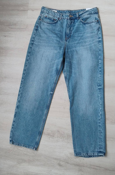 Jean Mom Neuf