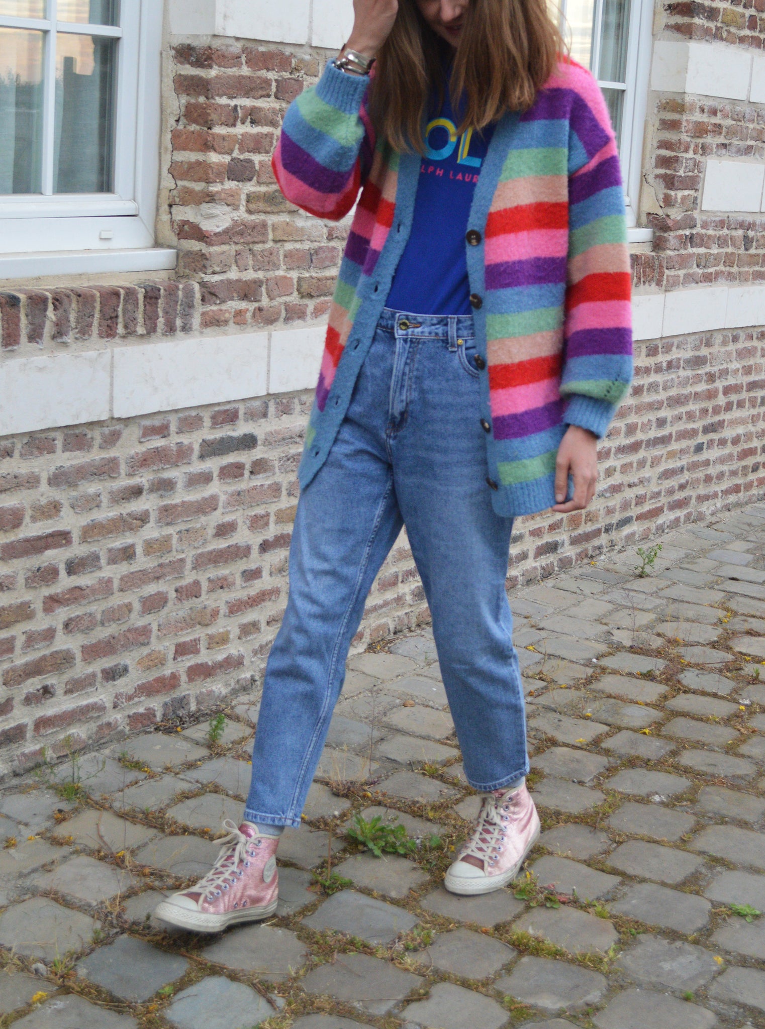 Jean Only