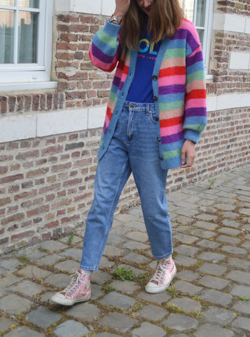 Jean Only