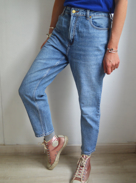 Jean Only