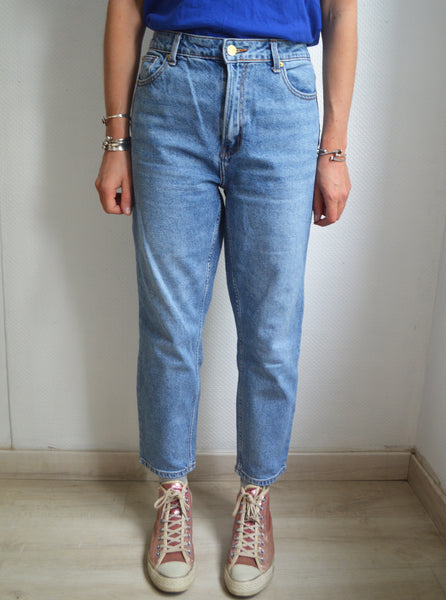 Jean Only