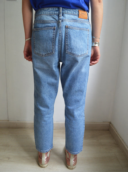 Jean Only