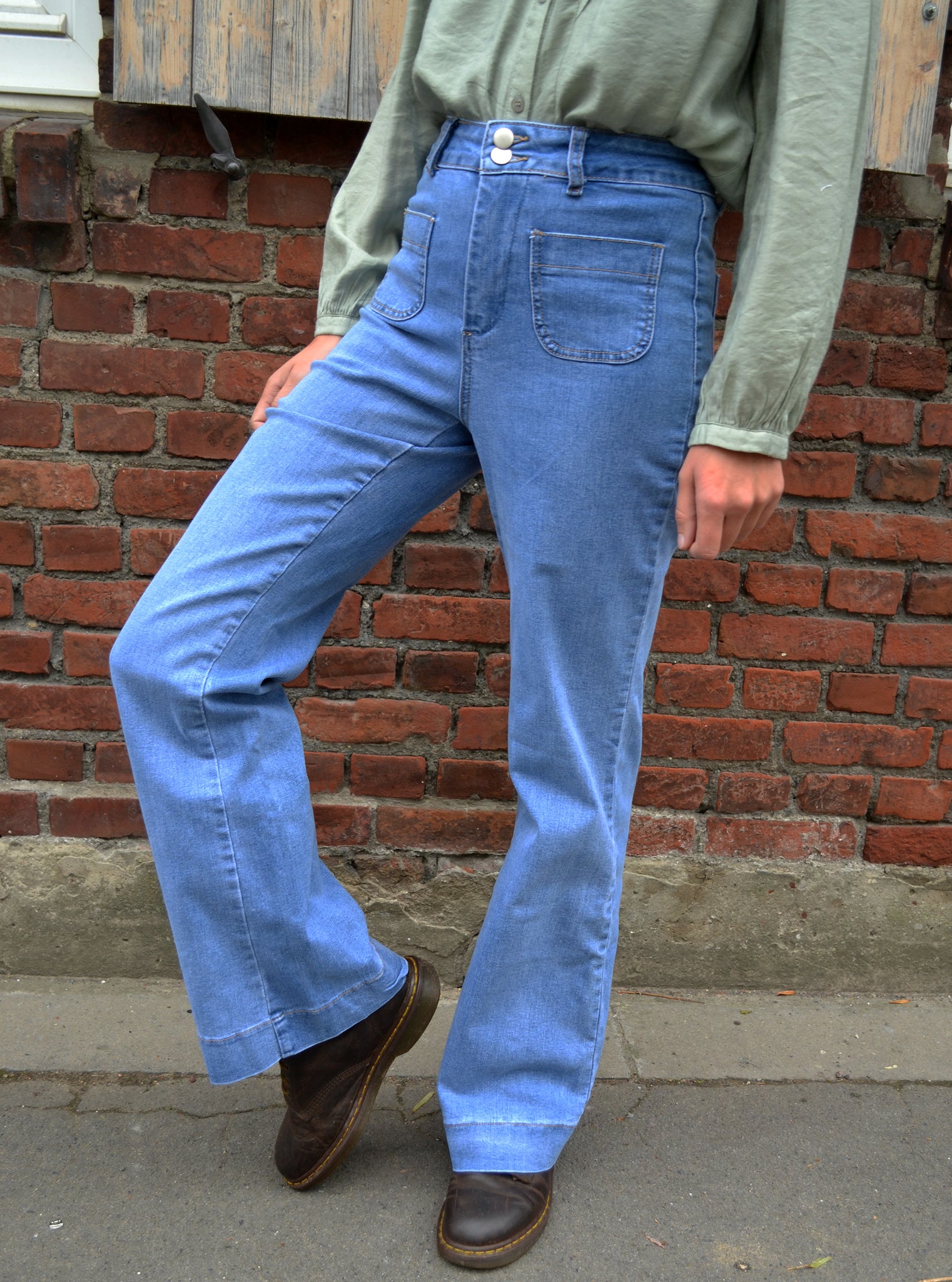 Jean Flare Ciel Oraije