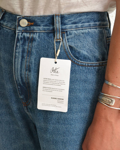 Jean Orta Store