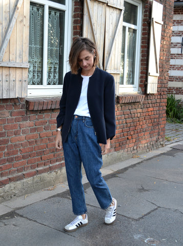 Jean & Other Stories