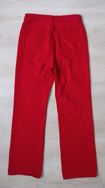 Jean Rouje Madeleine