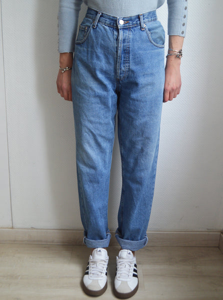 Jean Vintage Bravado