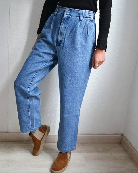Jean Vintage Made In France