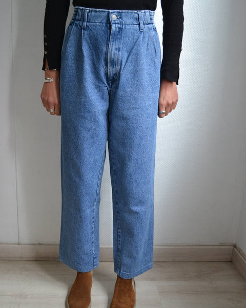 Jean Vintage Made In France
