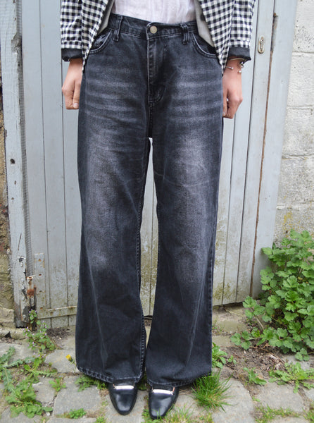 Jean Washy