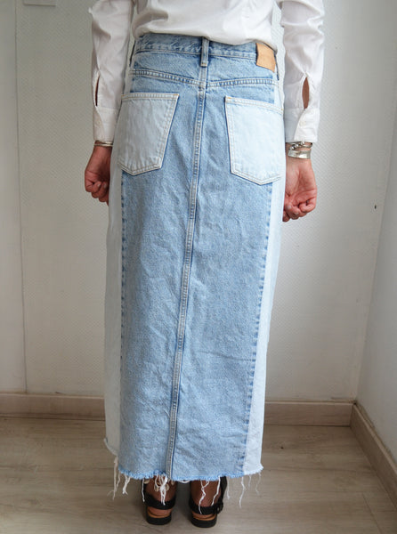 Jupe Denim Blue Edition