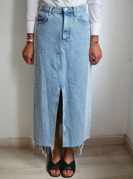 Jupe Denim Blue Edition